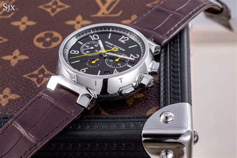 louis vuitton tambour price.